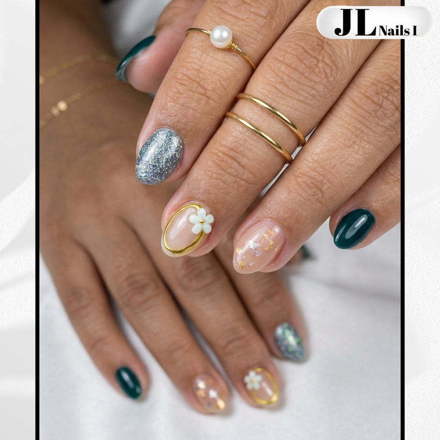 Nail Design